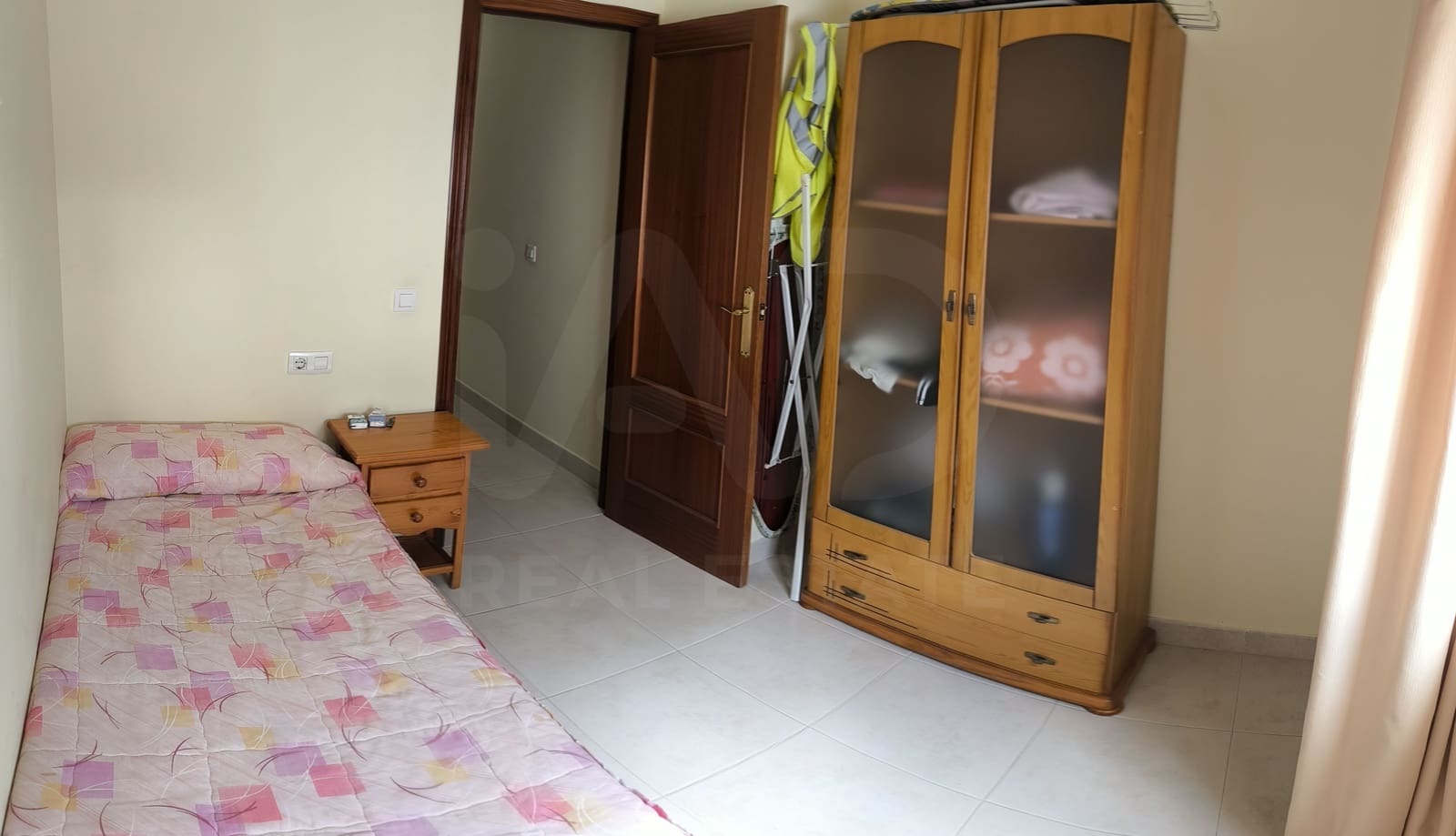 3 sovrum Lägenhet till salu i Huelva stad - 95 000 € (Ref: 9988067)