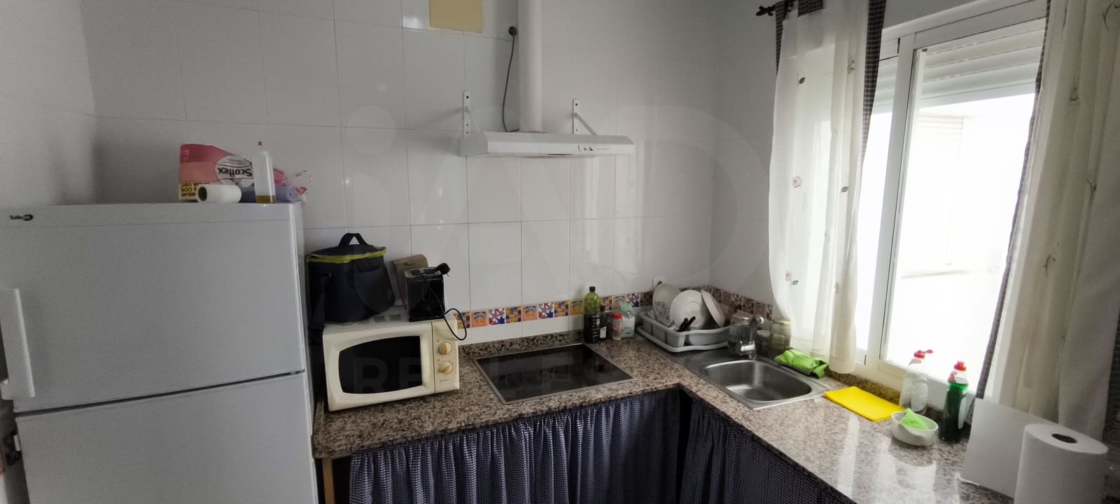 3 sovrum Lägenhet till salu i Huelva stad - 95 000 € (Ref: 9988067)