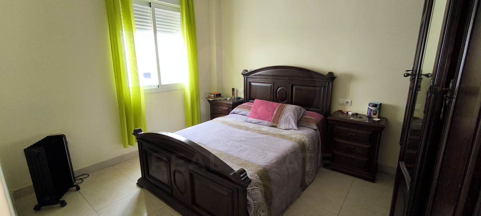 3 sovrum Lägenhet till salu i Huelva stad - 95 000 € (Ref: 9988067)