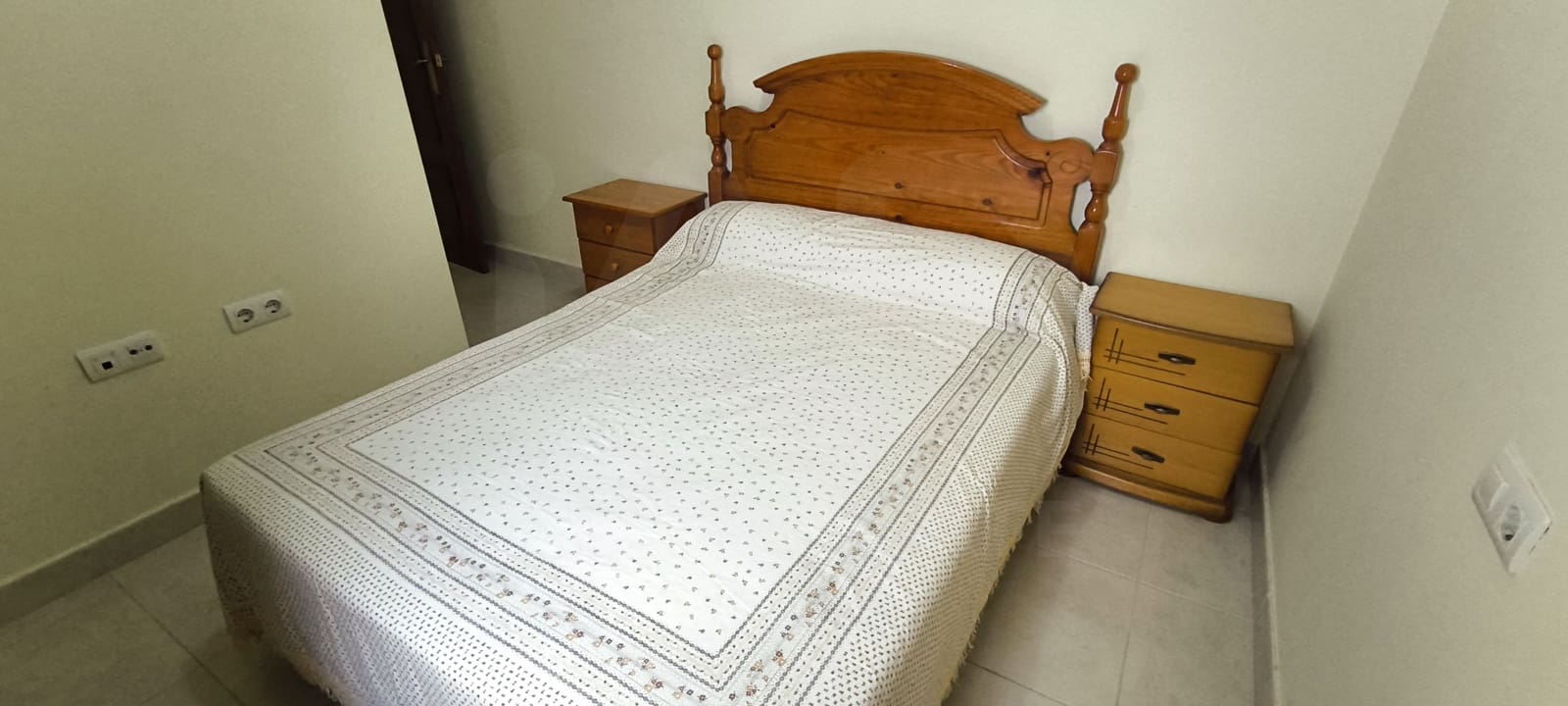 3 sovrum Lägenhet till salu i Huelva stad - 95 000 € (Ref: 9988067)