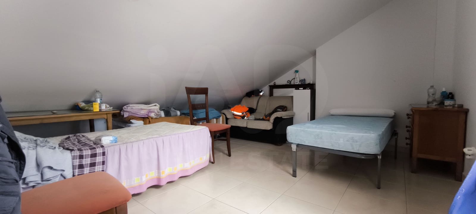 3 sovrum Lägenhet till salu i Huelva stad - 95 000 € (Ref: 9988067)