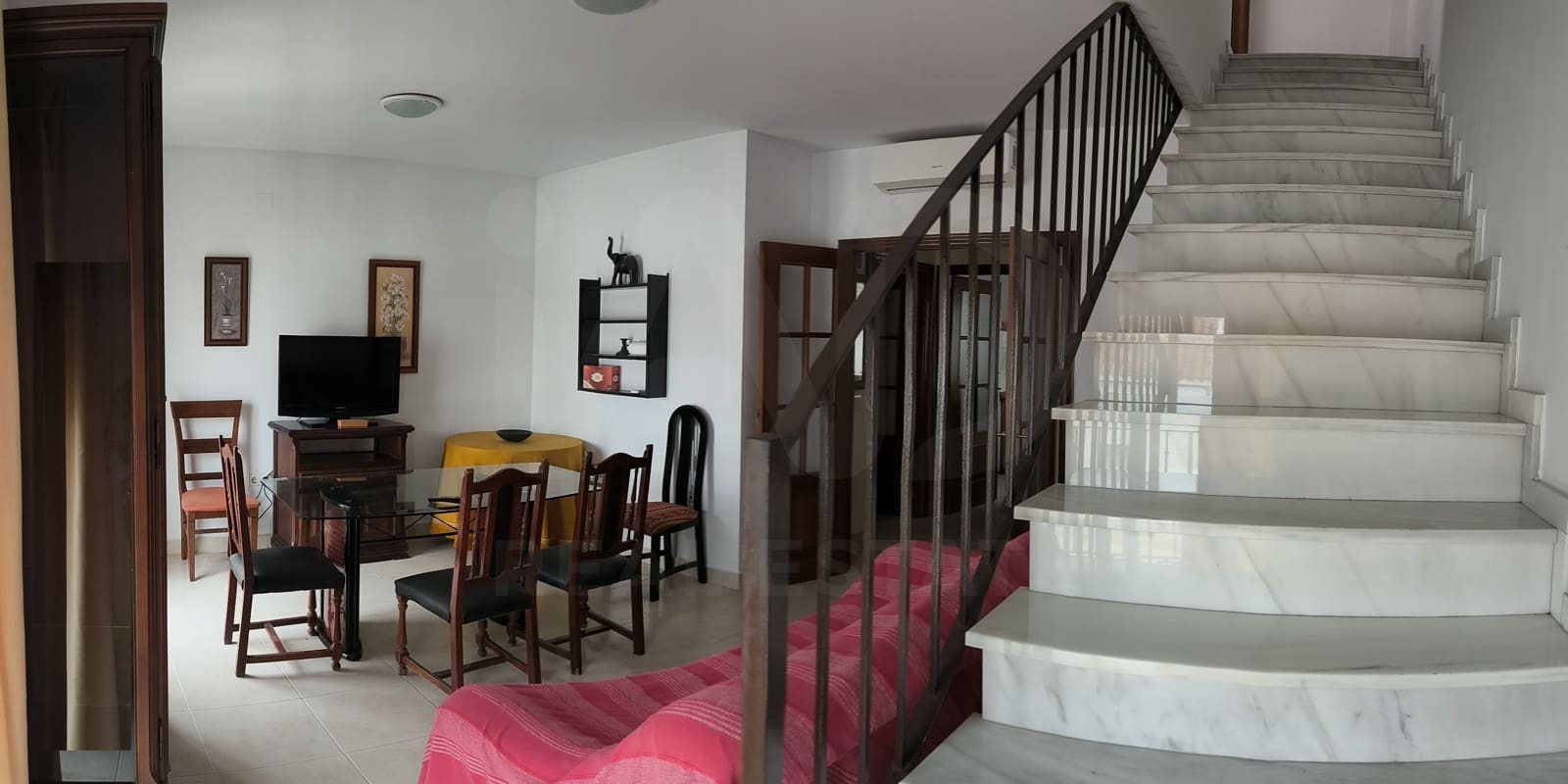 3 sovrum Lägenhet till salu i Huelva stad - 95 000 € (Ref: 9988067)