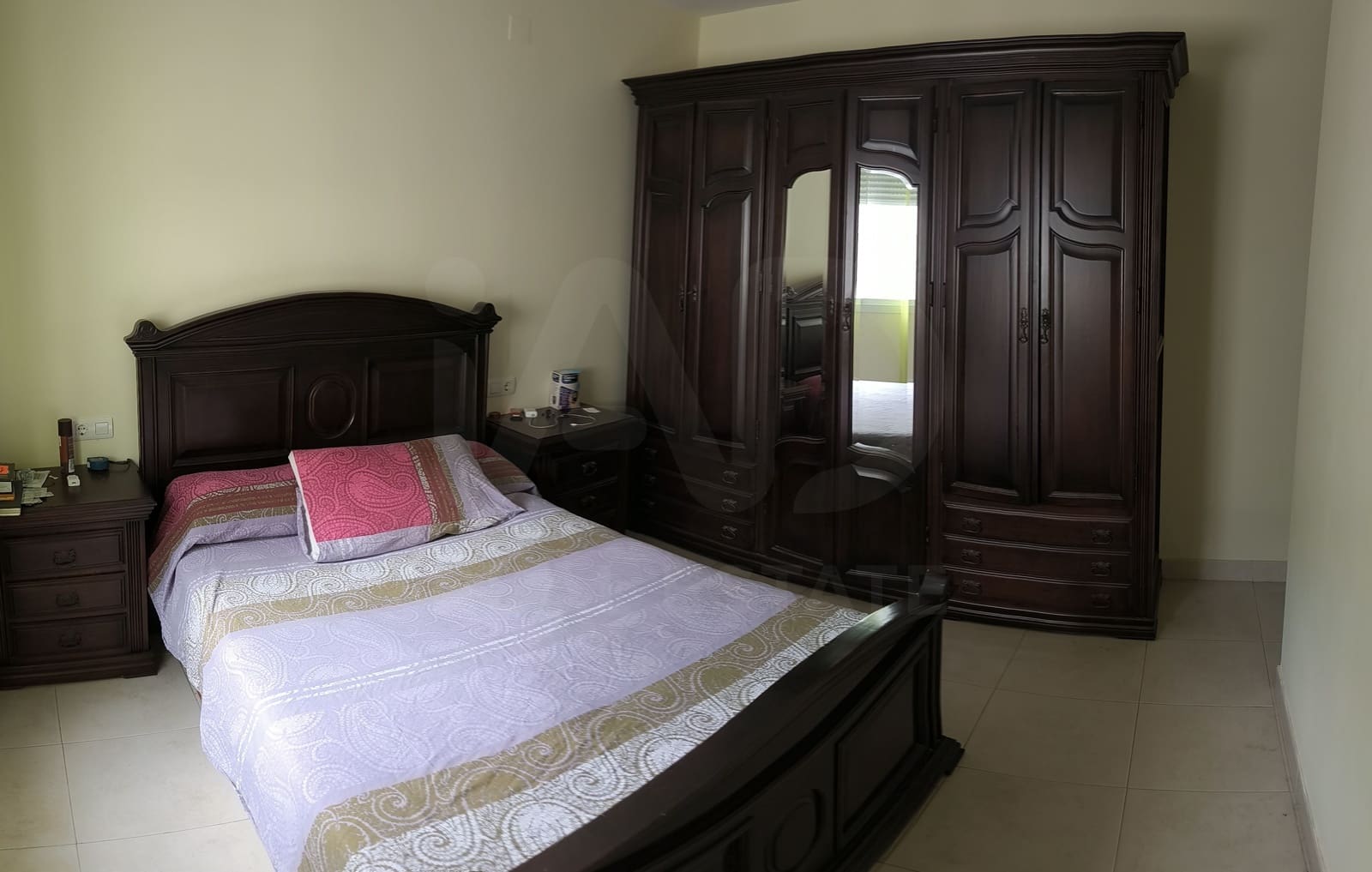 3 sovrum Lägenhet till salu i Huelva stad - 95 000 € (Ref: 9988067)