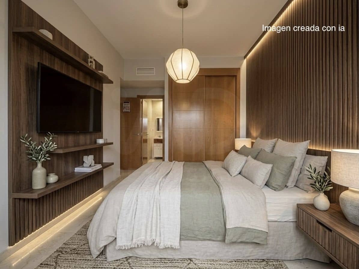 2 camera da letto Appartamento in vendita in Benalmadena con piscina garage - 350.000 € (Rif: 9988068)