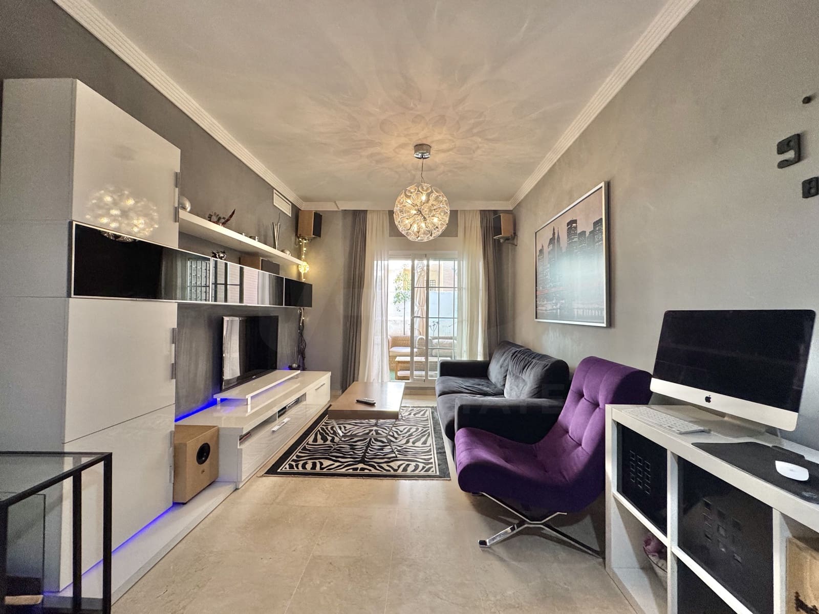 2 camera da letto Appartamento in vendita in Benalmadena con piscina garage - 350.000 € (Rif: 9988068)