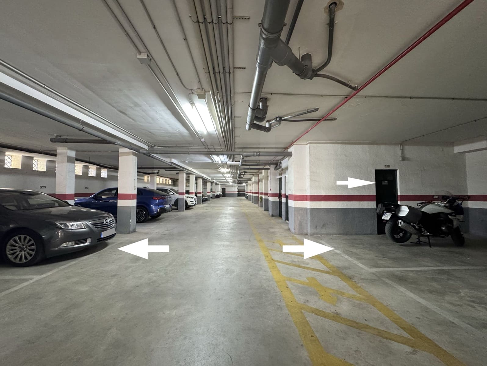 2 camera da letto Appartamento in vendita in Benalmadena con piscina garage - 350.000 € (Rif: 9988068)