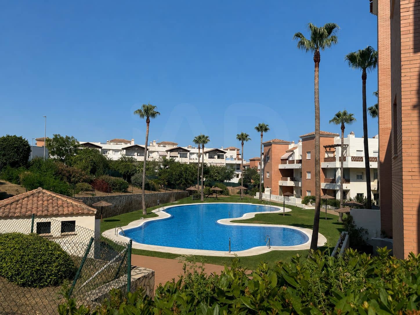 2 camera da letto Appartamento in vendita in Benalmadena con piscina garage - 350.000 € (Rif: 9988068)
