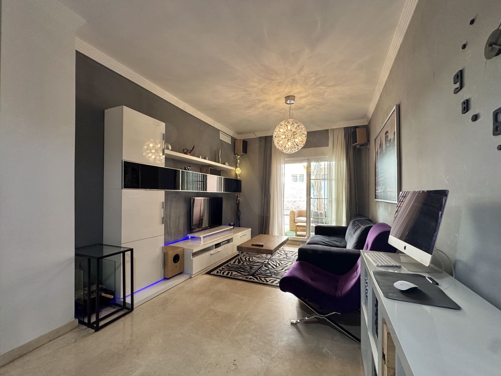 2 camera da letto Appartamento in vendita in Benalmadena con piscina garage - 350.000 € (Rif: 9988068)