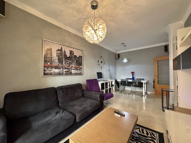 2 soveværelse Lejlighed til salg i Montealto - Monterrey, Benalmádena med swimmingpool garage - € 350.000 (Ref: 9988068)