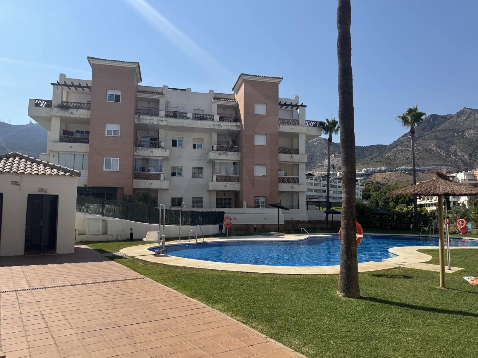 2 camera da letto Appartamento in vendita in Benalmadena con piscina garage - 350.000 € (Rif: 9988068)