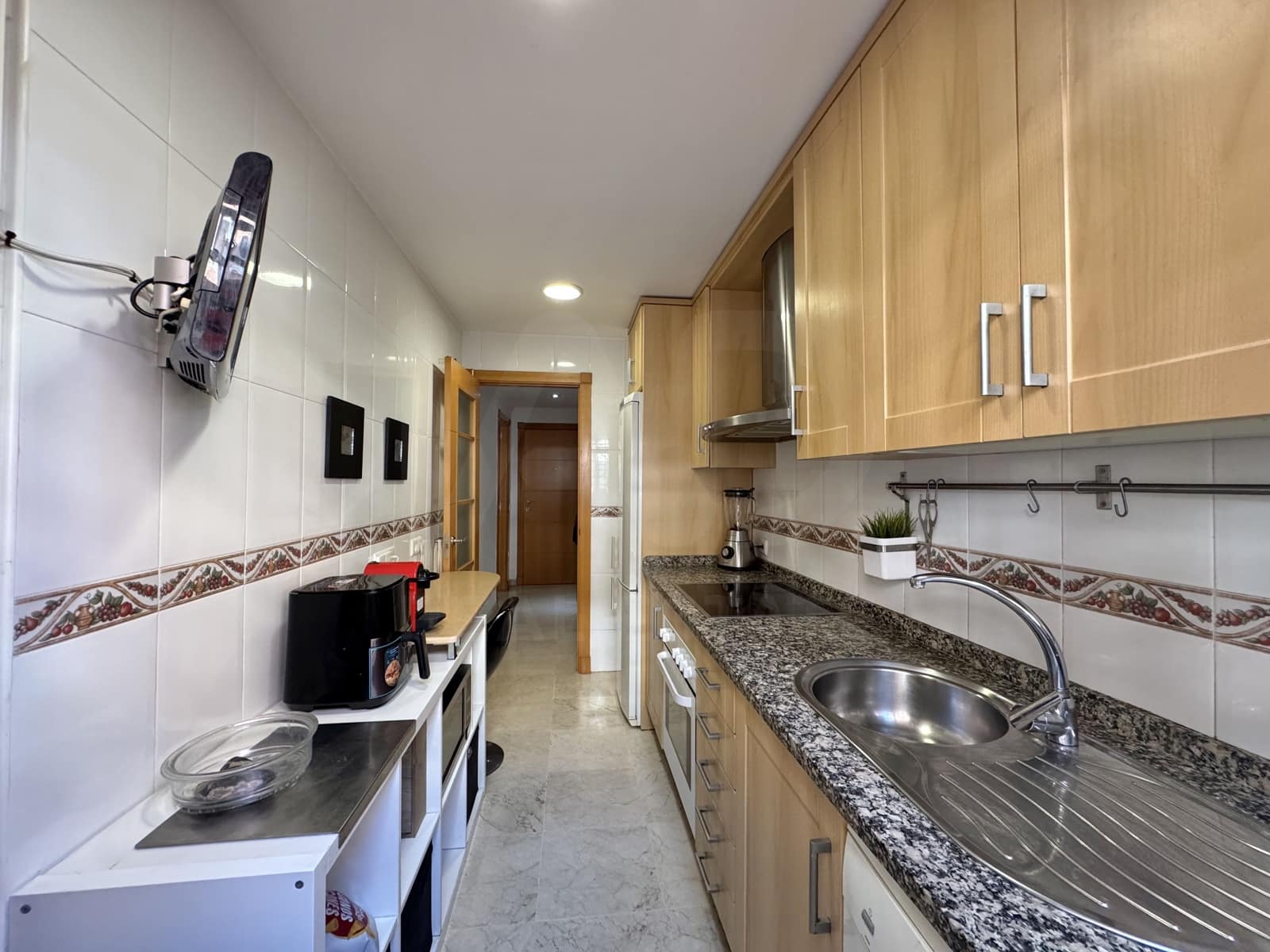 2 camera da letto Appartamento in vendita in Benalmadena con piscina garage - 350.000 € (Rif: 9988068)