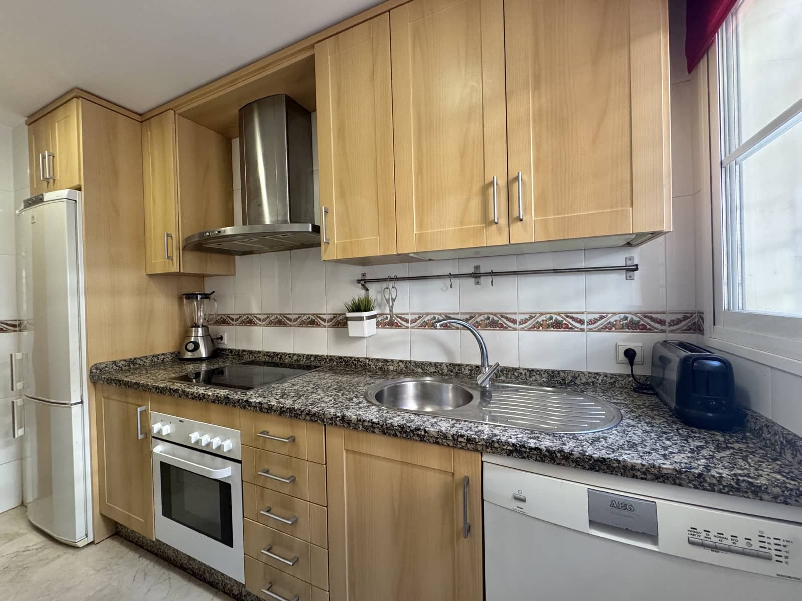 2 camera da letto Appartamento in vendita in Benalmadena con piscina garage - 350.000 € (Rif: 9988068)