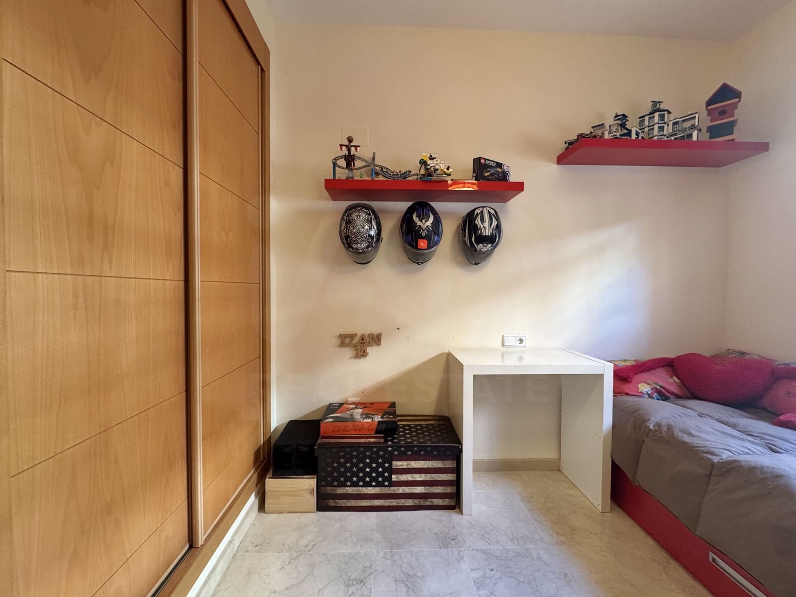 2 camera da letto Appartamento in vendita in Benalmadena con piscina garage - 350.000 € (Rif: 9988068)