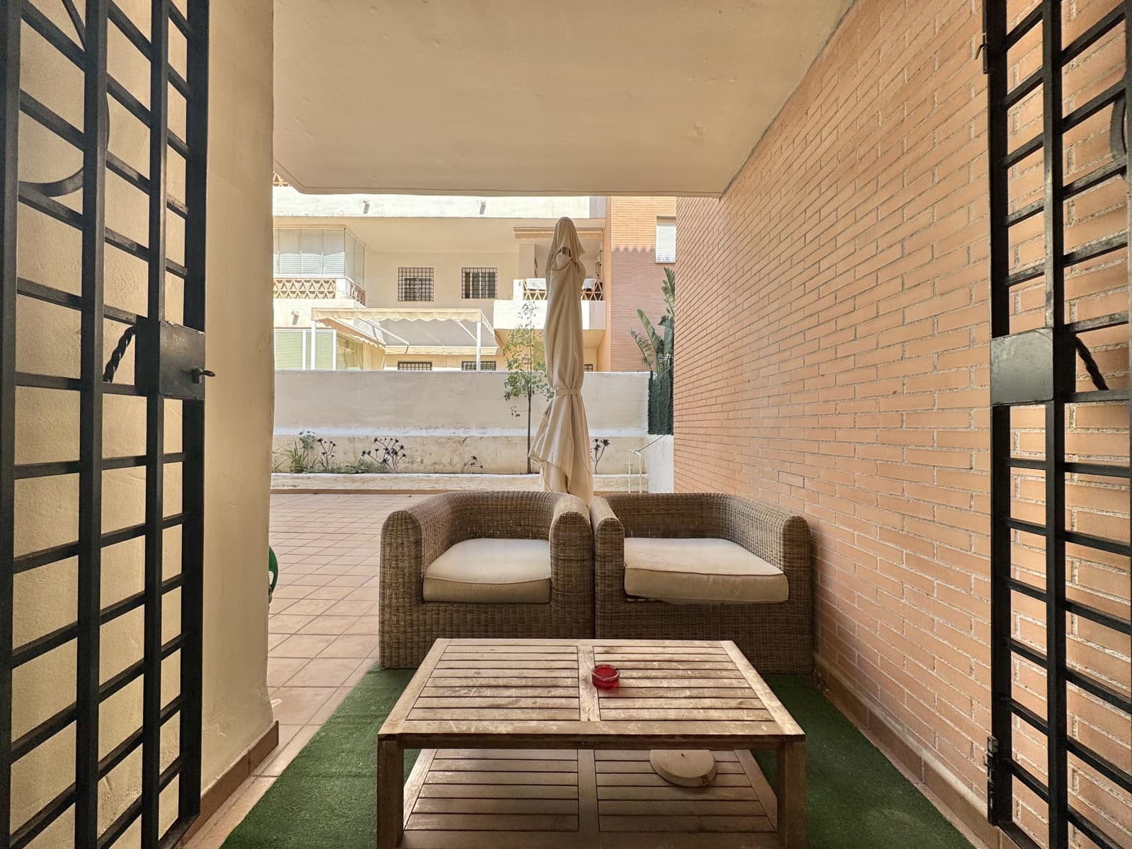 2 camera da letto Appartamento in vendita in Benalmadena con piscina garage - 350.000 € (Rif: 9988068)