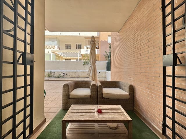 2 soveværelse Lejlighed til salg i Montealto - Monterrey, Benalmádena med swimmingpool garage - € 350.000 (Ref: 9988068)