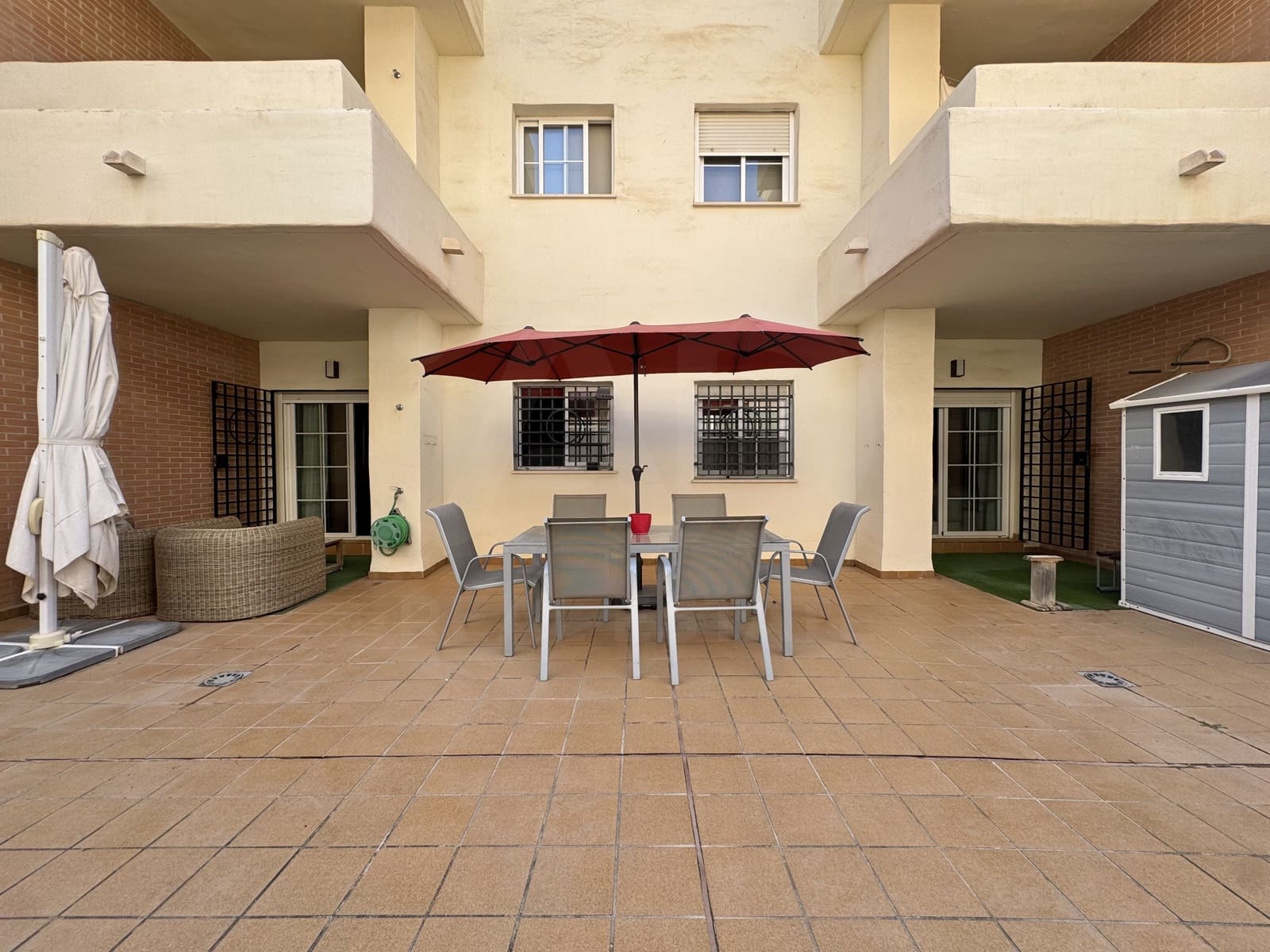 2 camera da letto Appartamento in vendita in Benalmadena con piscina garage - 350.000 € (Rif: 9988068)