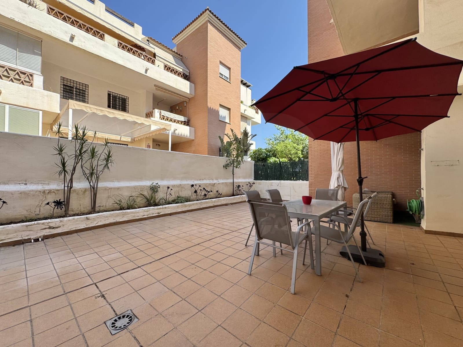 2 camera da letto Appartamento in vendita in Benalmadena con piscina garage - 350.000 € (Rif: 9988068)