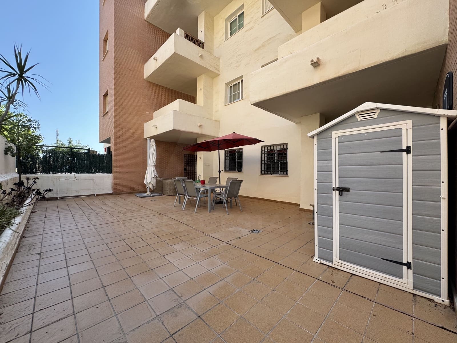 2 camera da letto Appartamento in vendita in Benalmadena con piscina garage - 350.000 € (Rif: 9988068)