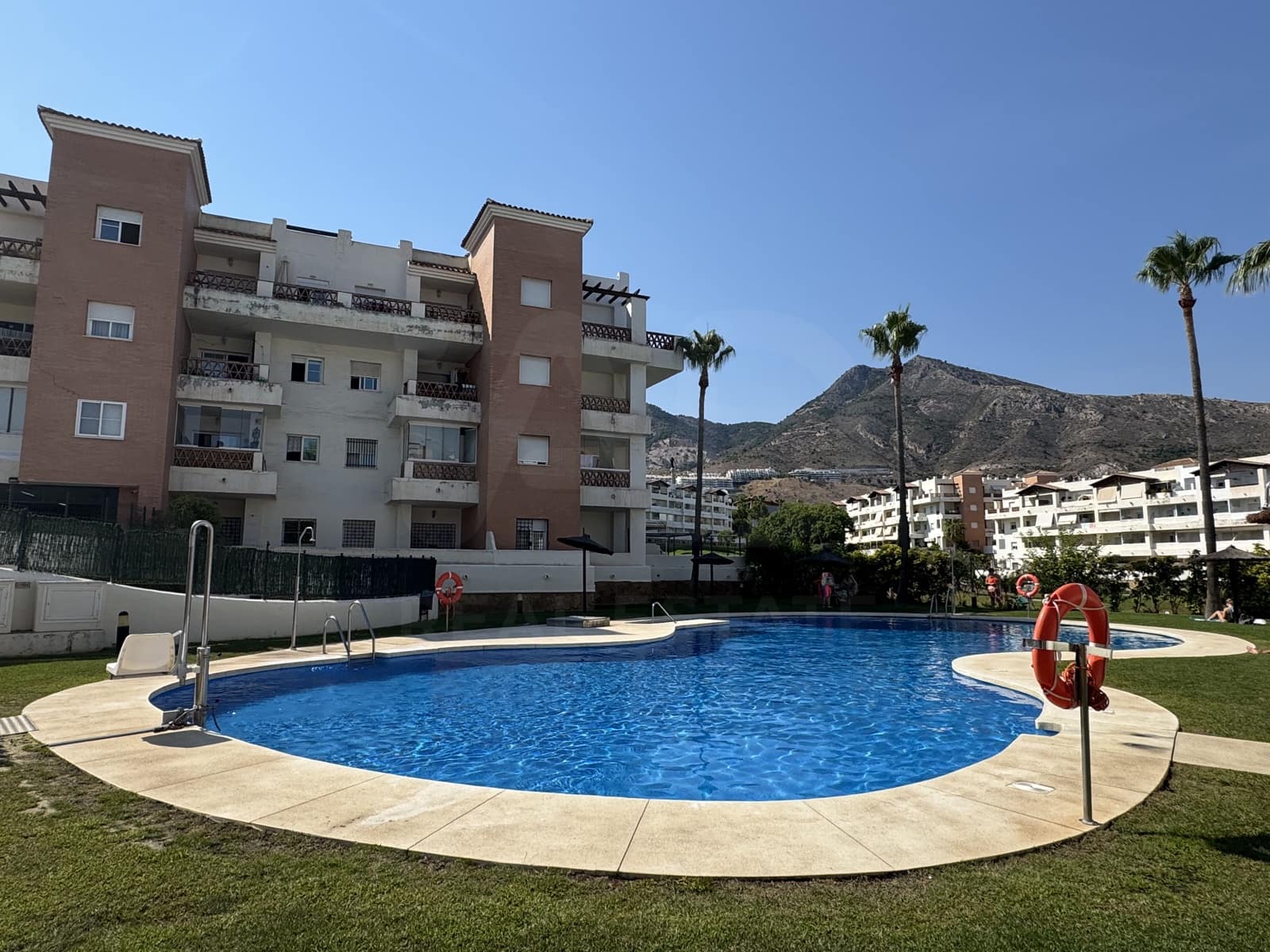 2 camera da letto Appartamento in vendita in Benalmadena con piscina garage - 350.000 € (Rif: 9988068)