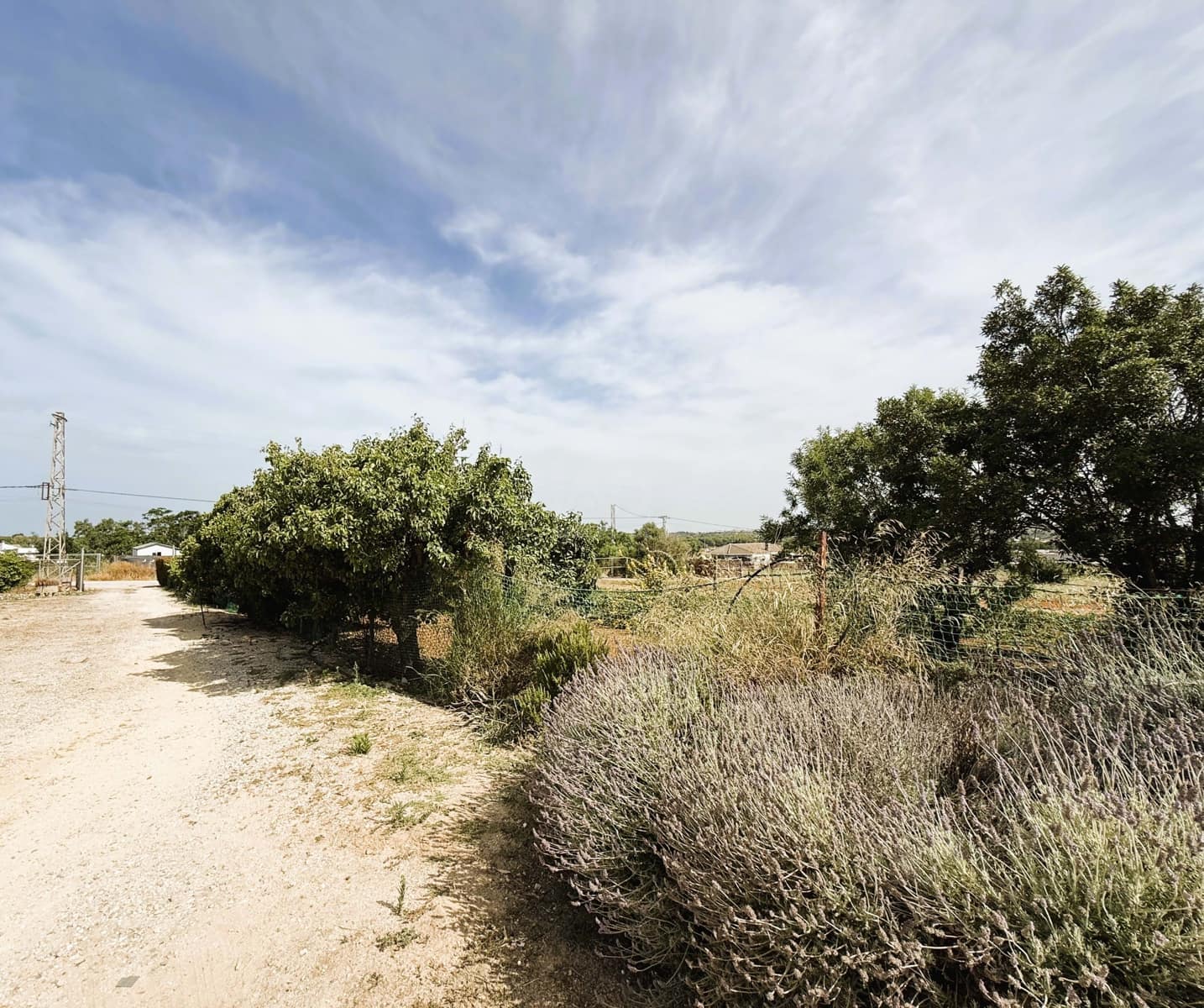 Grunde uden byggetilladelser til salg i Cadiz by - € 295.000 (Ref: 9988069)