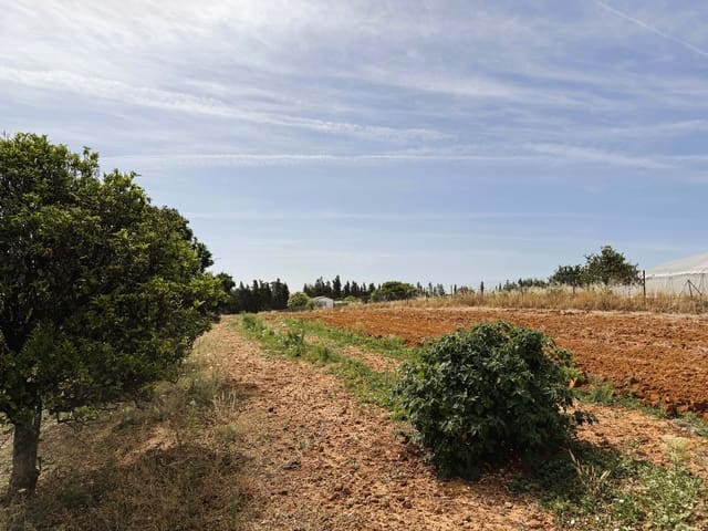 Grunde uden byggetilladelser til salg i Cádiz by - € 295.000 (Ref: 9988069)