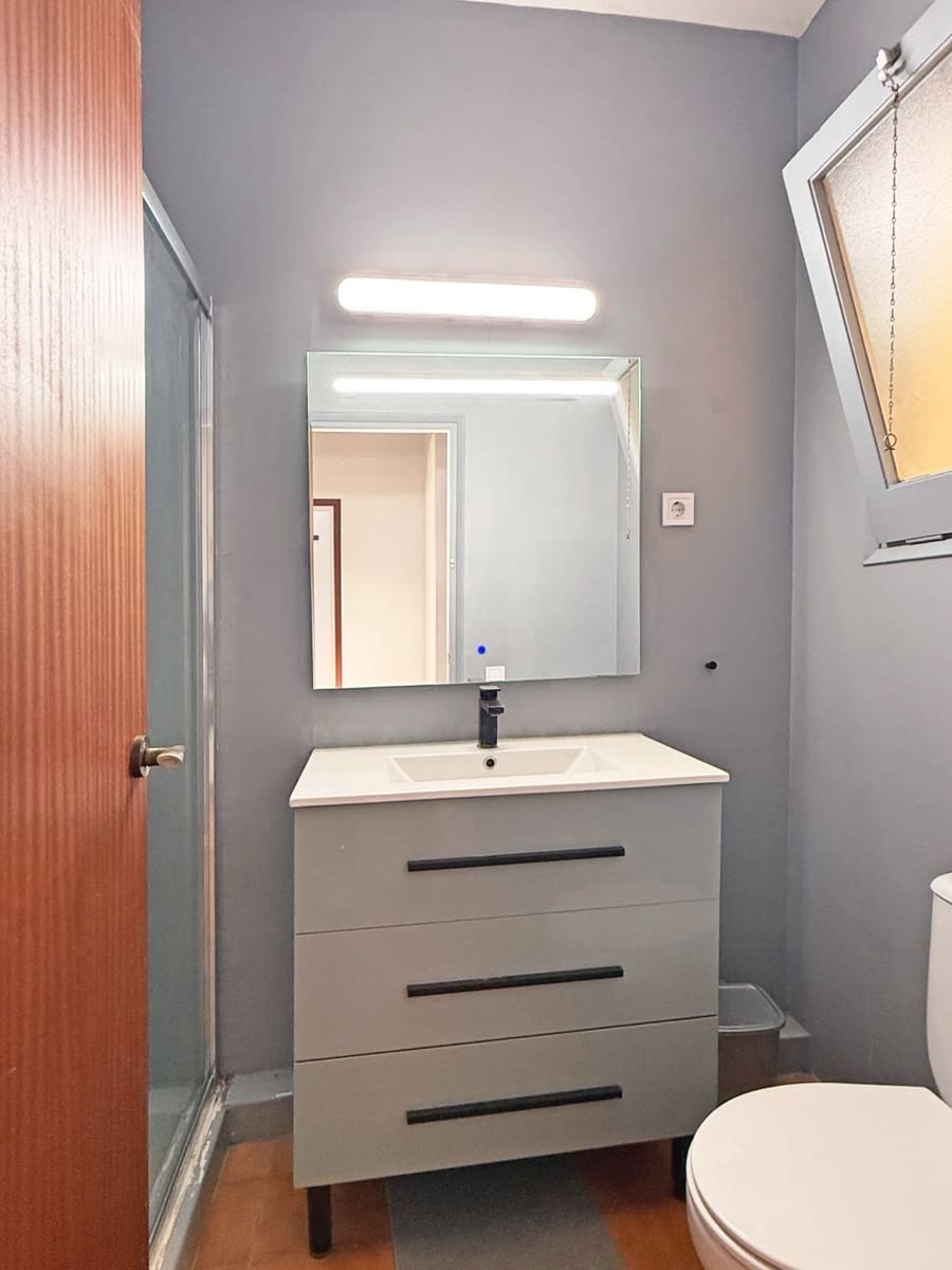 3 soveværelse Penthouse til salg i Barcelona by - € 585.000 (Ref: 9988070)