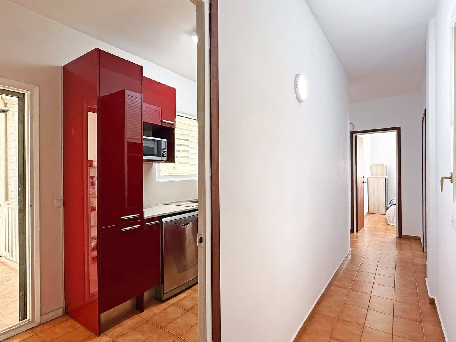 3 soveværelse Penthouse til salg i Barcelona by - € 585.000 (Ref: 9988070)