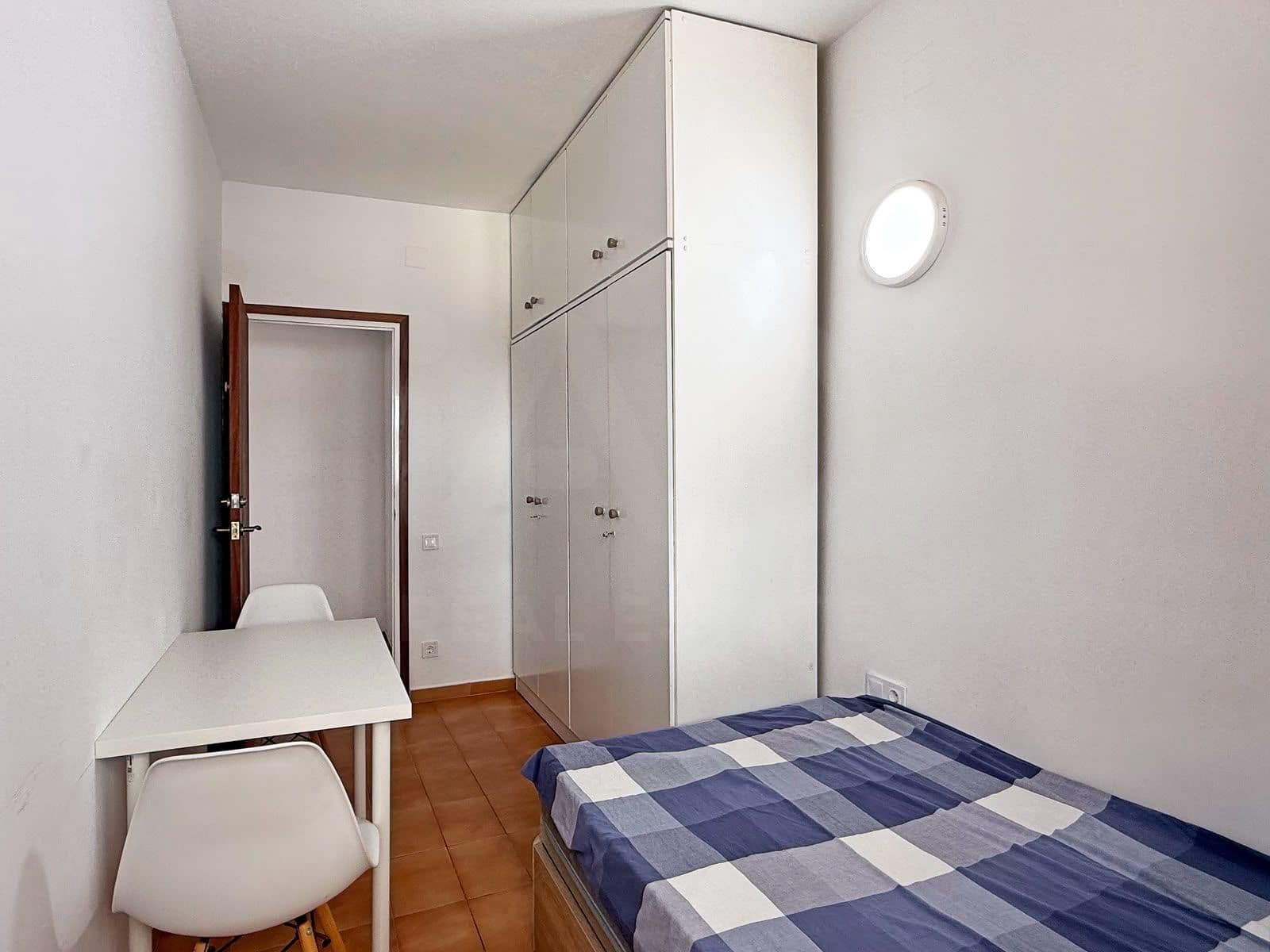 3 soveværelse Penthouse til salg i Barcelona by - € 585.000 (Ref: 9988070)