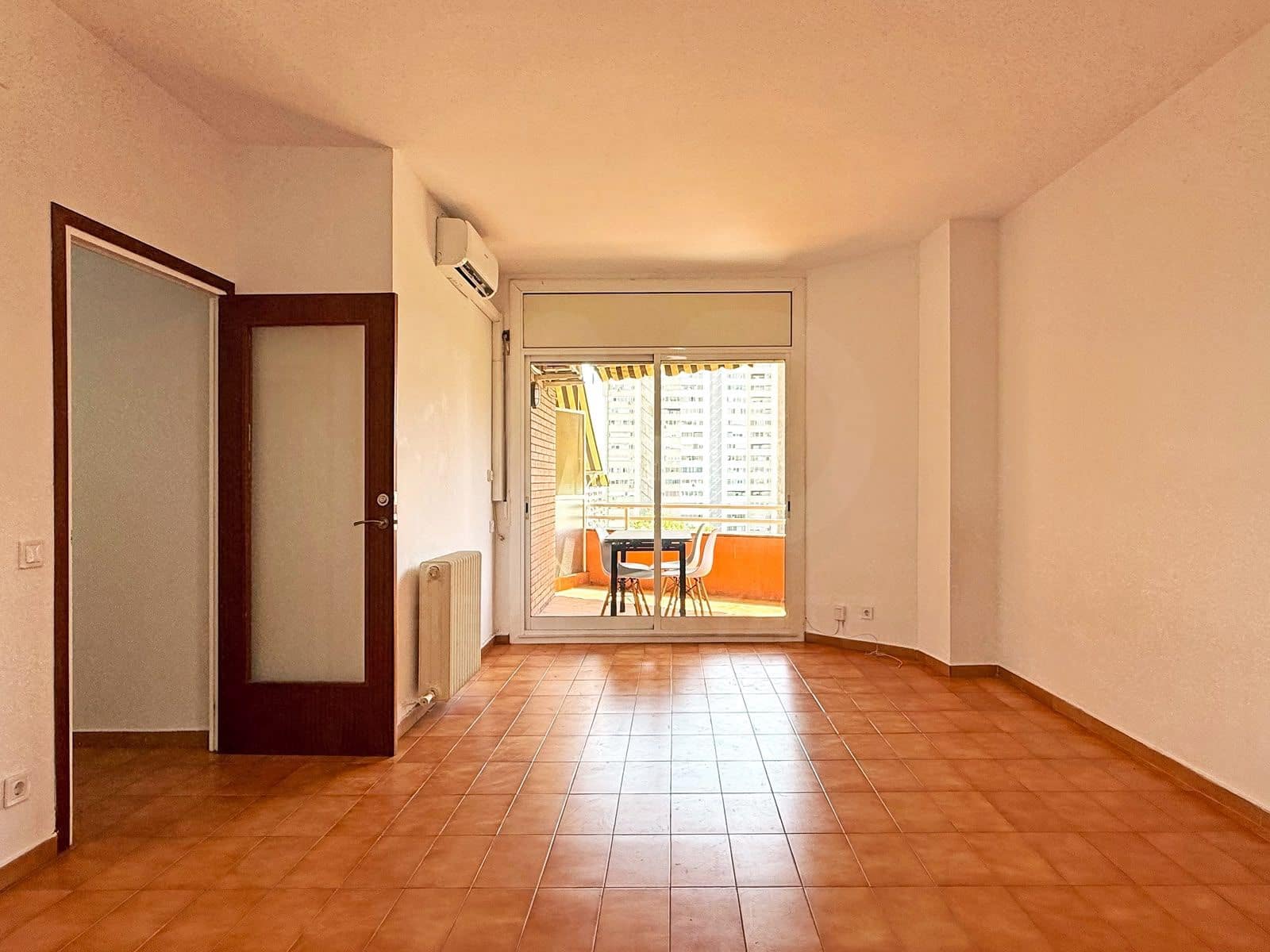 3 soveværelse Penthouse til salg i Barcelona by - € 585.000 (Ref: 9988070)