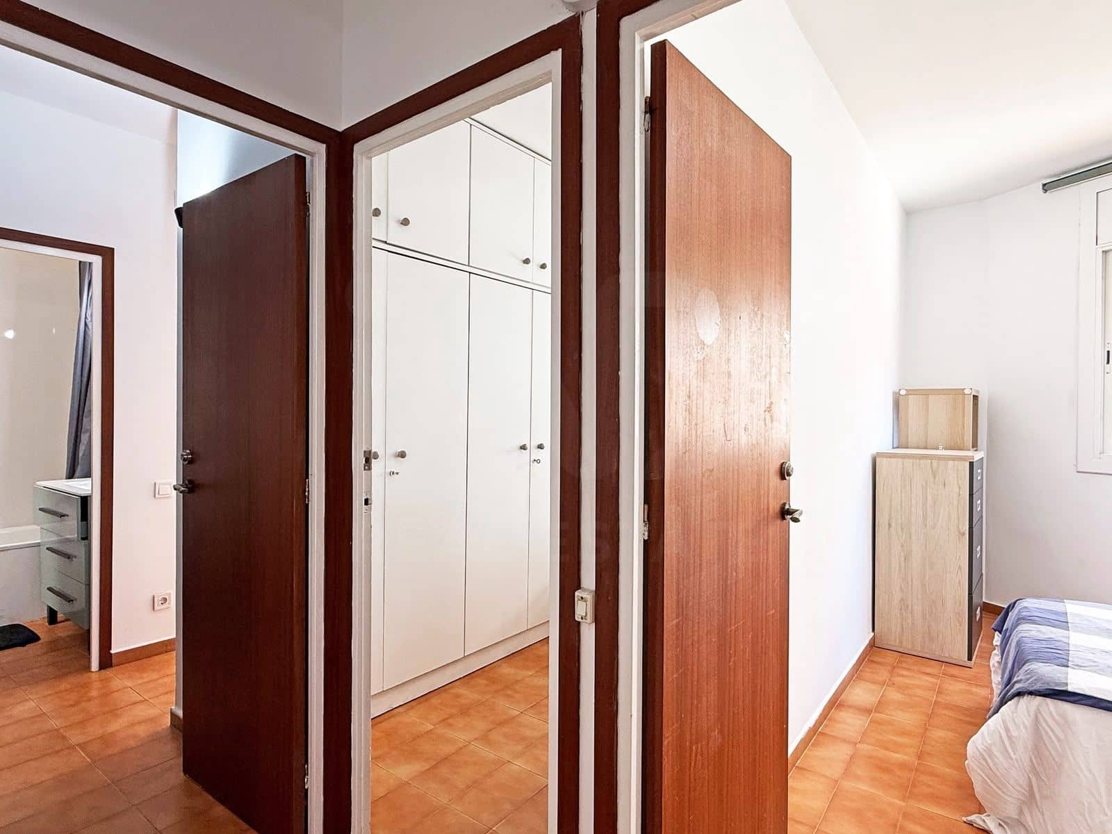 3 soveværelse Penthouse til salg i Barcelona by - € 585.000 (Ref: 9988070)