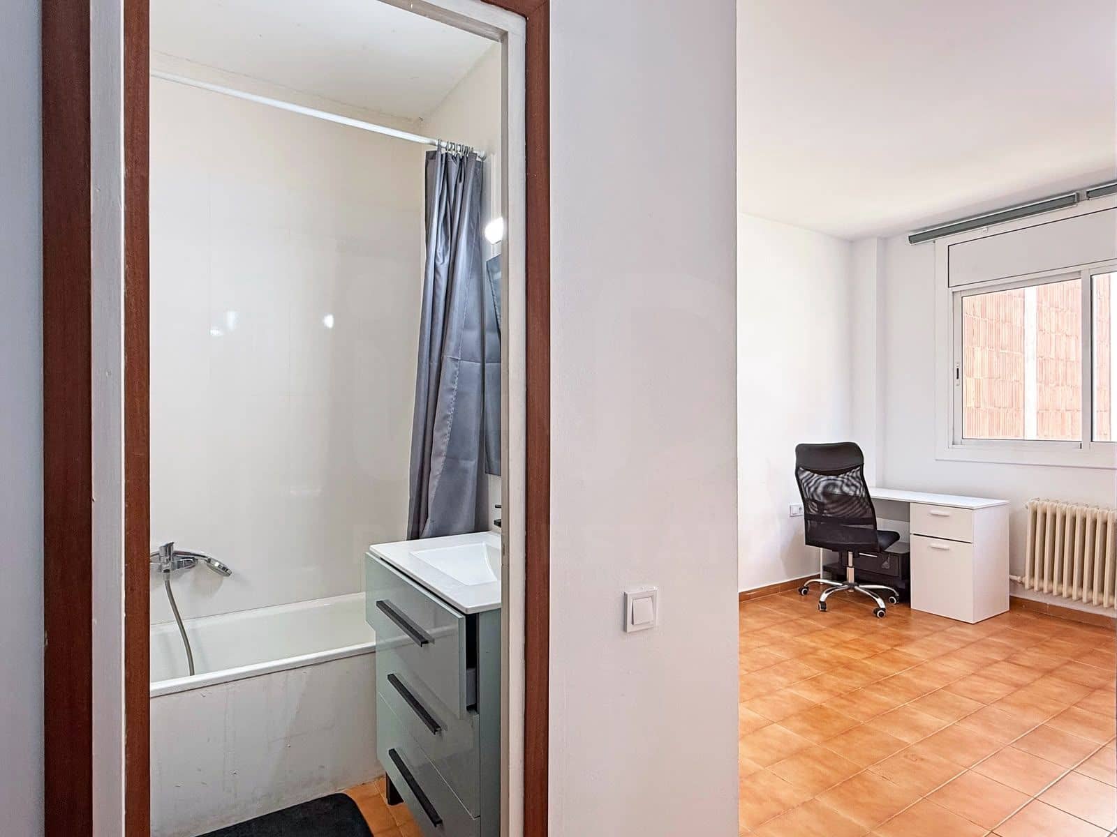 3 soveværelse Penthouse til salg i Barcelona by - € 585.000 (Ref: 9988070)