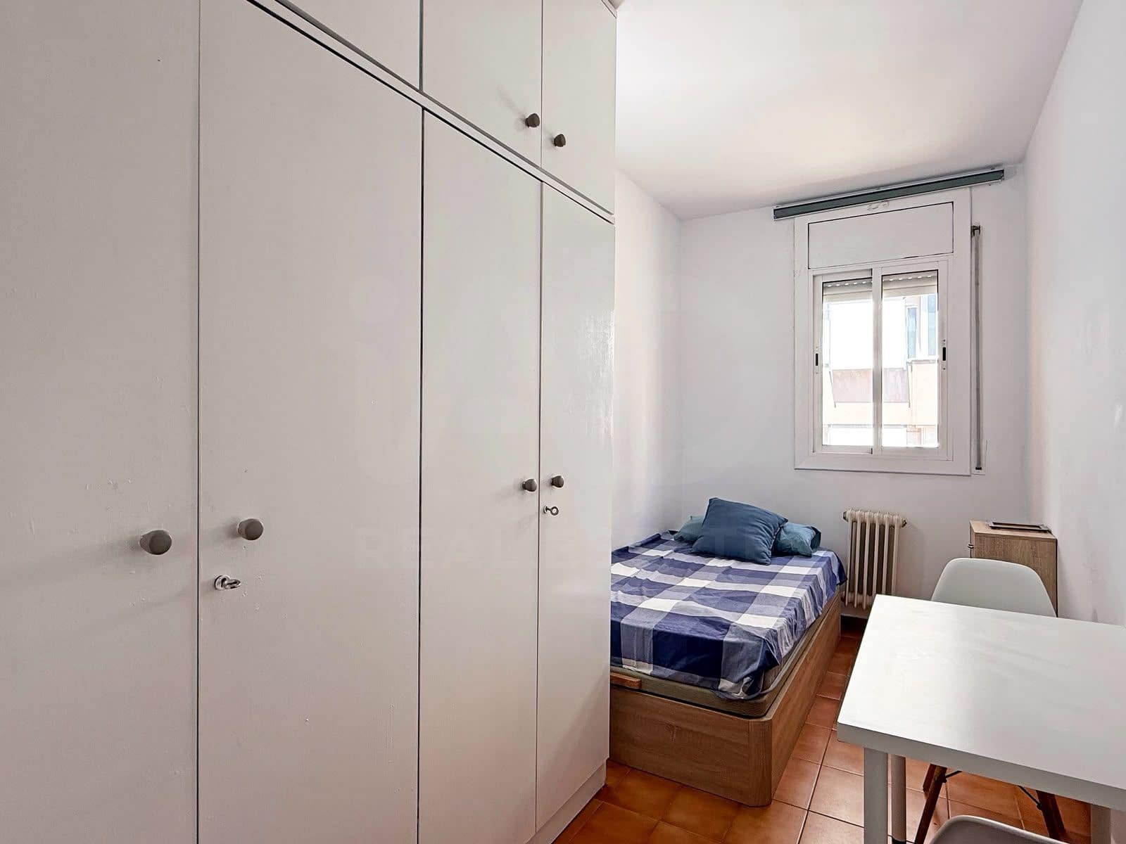 3 soveværelse Penthouse til salg i Barcelona by - € 585.000 (Ref: 9988070)