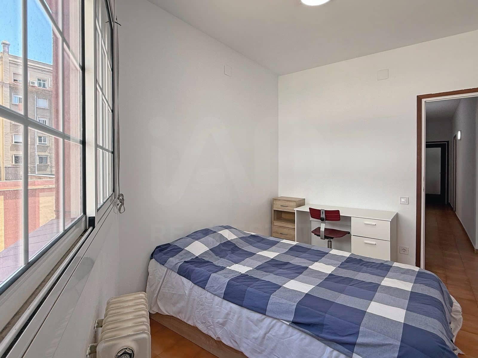 3 soveværelse Penthouse til salg i Barcelona by - € 585.000 (Ref: 9988070)