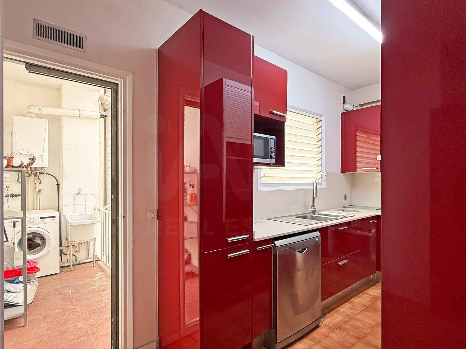 3 soveværelse Penthouse til salg i Barcelona by - € 585.000 (Ref: 9988070)