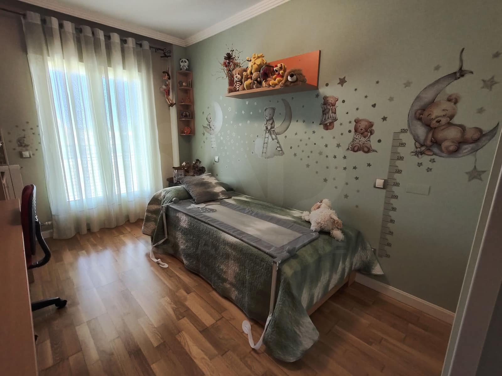 4 slaapkamer Huis te koop in Salamanca stad met zwembad garage - € 275.000 (Ref: 9988071)