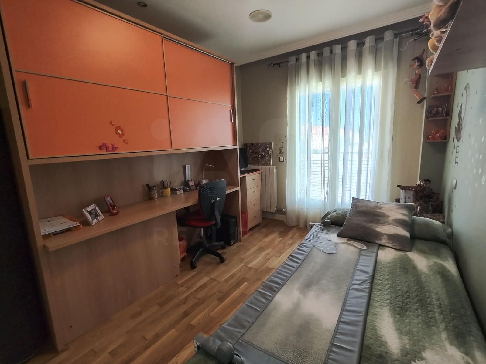 4 slaapkamer Huis te koop in Salamanca stad met zwembad garage - € 275.000 (Ref: 9988071)