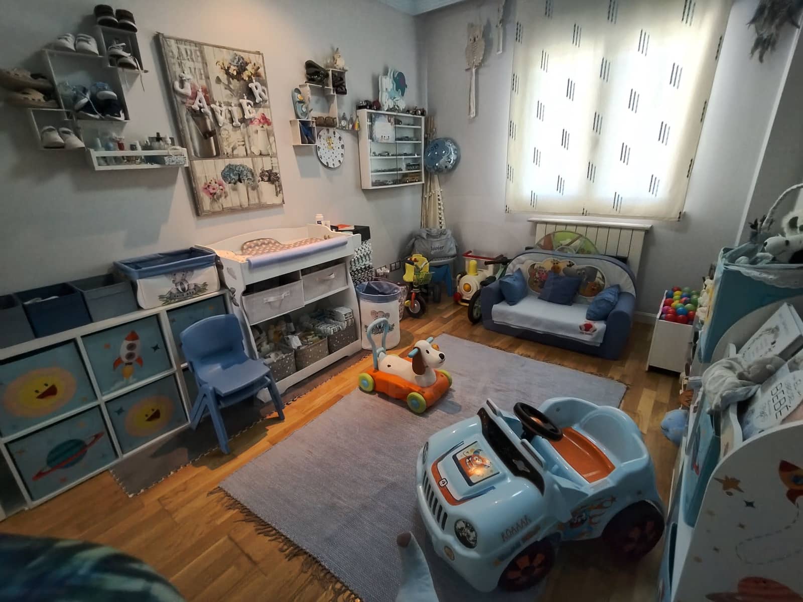 4 slaapkamer Huis te koop in Salamanca stad met zwembad garage - € 275.000 (Ref: 9988071)