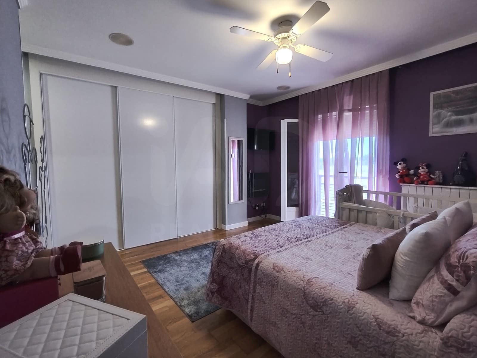 4 slaapkamer Huis te koop in Salamanca stad met zwembad garage - € 275.000 (Ref: 9988071)