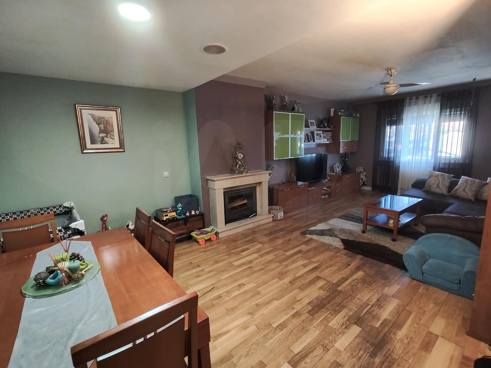 4 slaapkamer Huis te koop in Salamanca stad met zwembad garage - € 275.000 (Ref: 9988071)