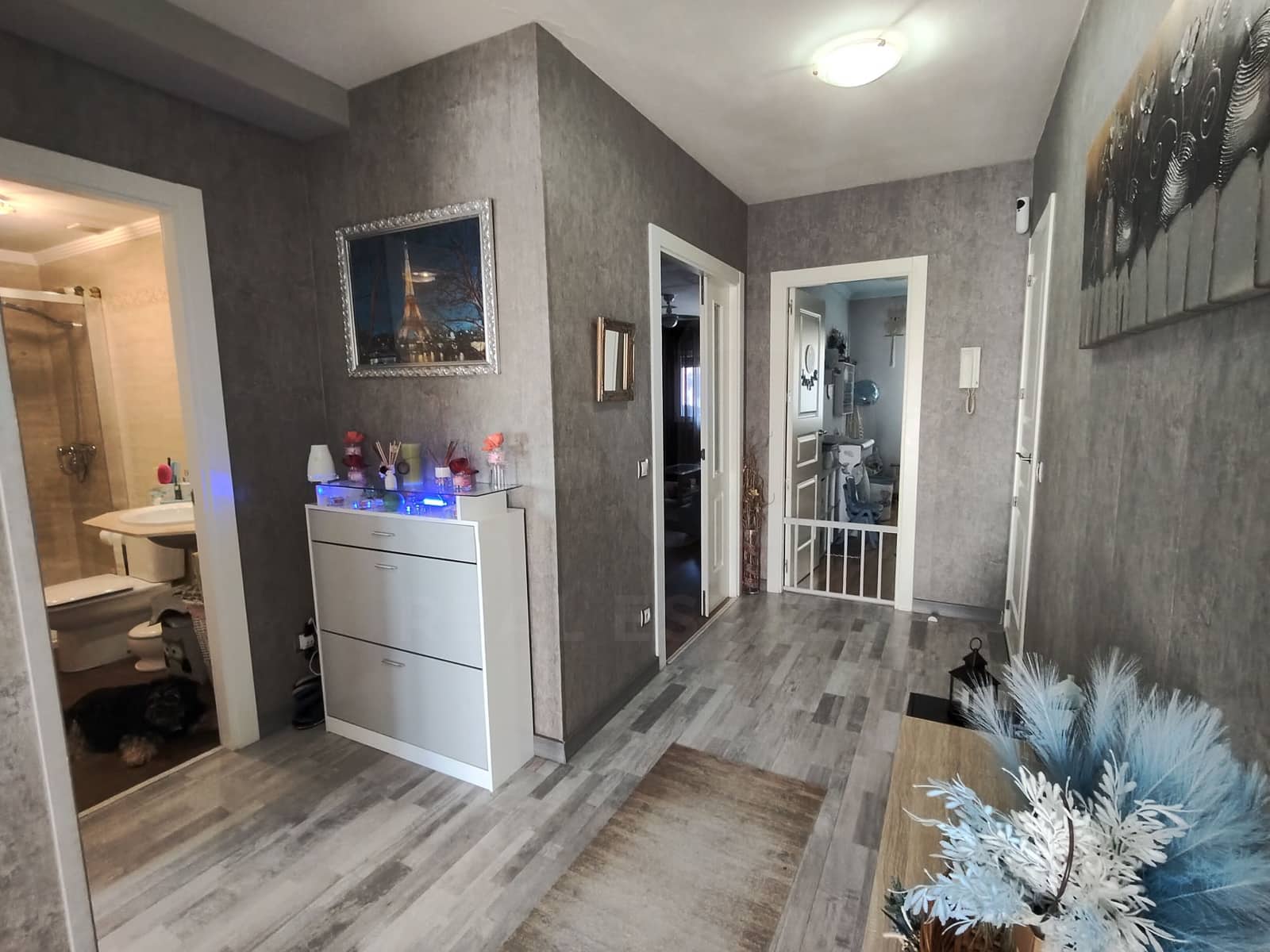 4 slaapkamer Huis te koop in Salamanca stad met zwembad garage - € 275.000 (Ref: 9988071)