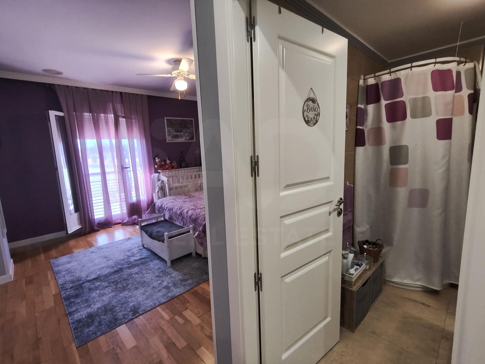 4 slaapkamer Huis te koop in Salamanca stad met zwembad garage - € 275.000 (Ref: 9988071)
