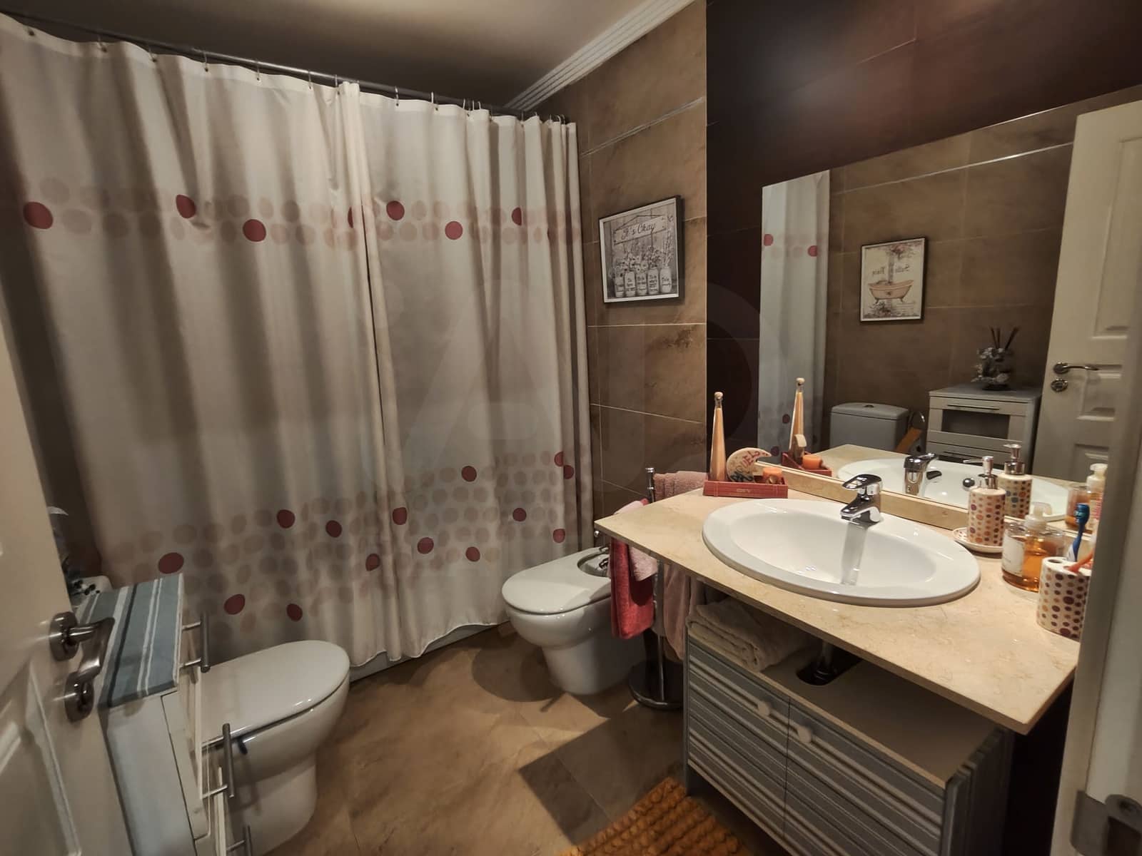 4 slaapkamer Huis te koop in Salamanca stad met zwembad garage - € 275.000 (Ref: 9988071)