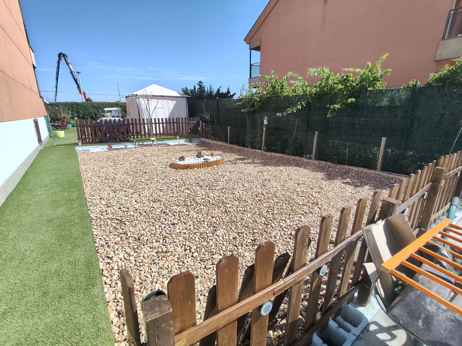 4 slaapkamer Huis te koop in Salamanca stad met zwembad garage - € 275.000 (Ref: 9988071)