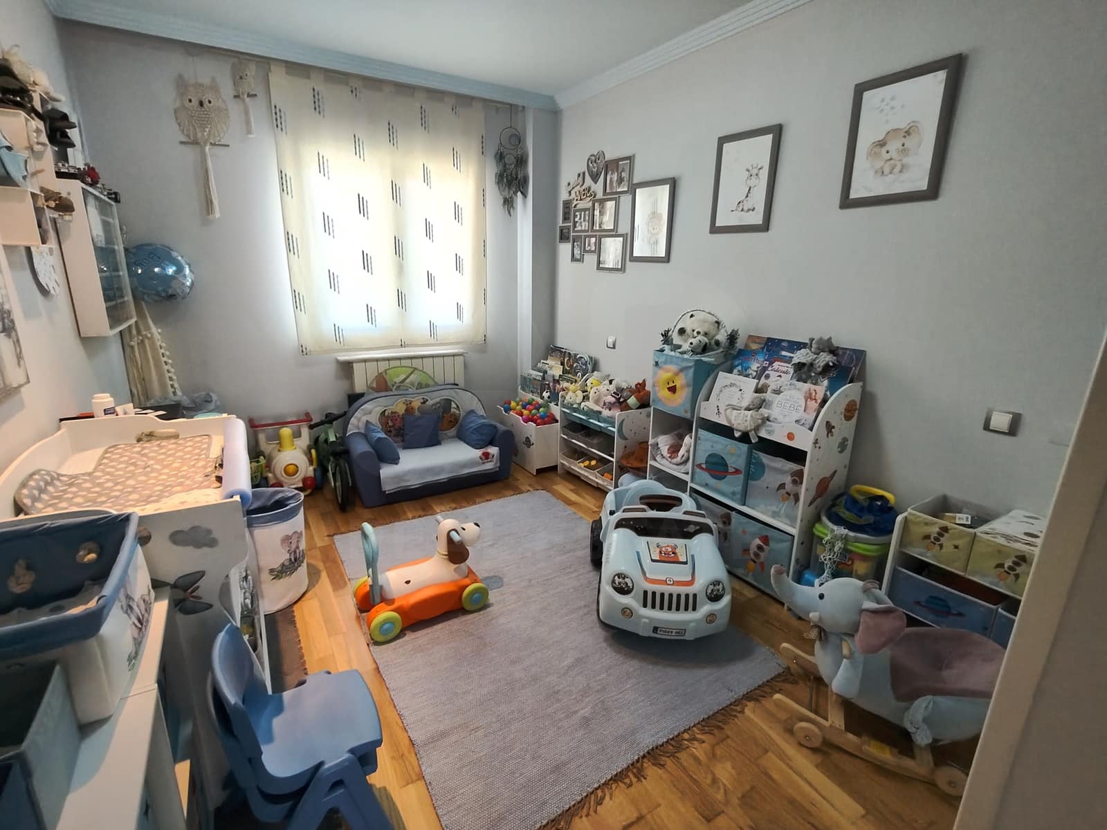 4 slaapkamer Huis te koop in Salamanca stad met zwembad garage - € 275.000 (Ref: 9988071)