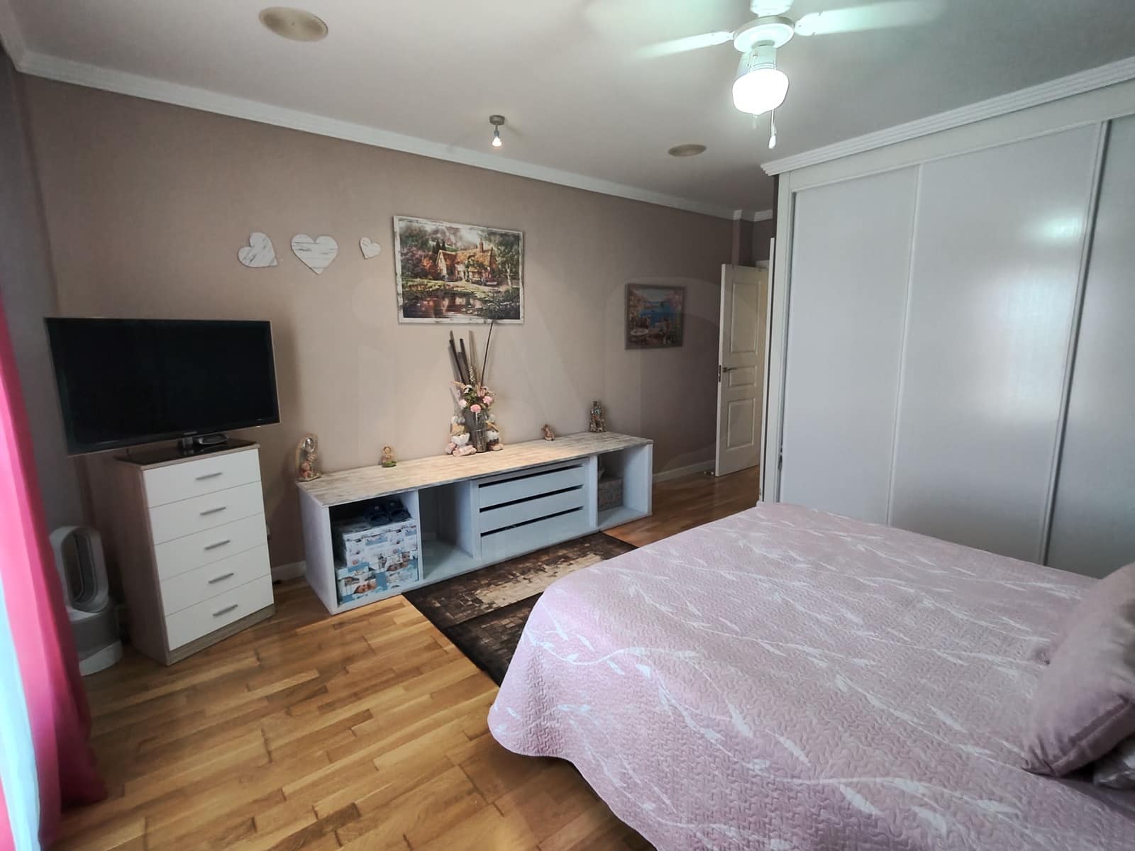 4 slaapkamer Huis te koop in Salamanca stad met zwembad garage - € 275.000 (Ref: 9988071)