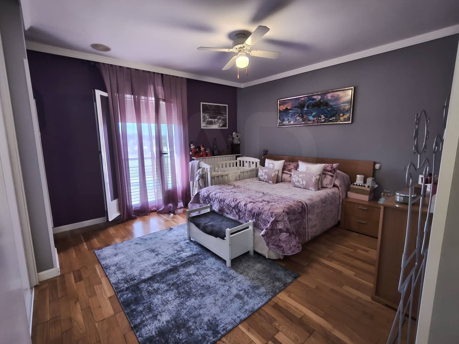 4 slaapkamer Huis te koop in Salamanca stad met zwembad garage - € 275.000 (Ref: 9988071)