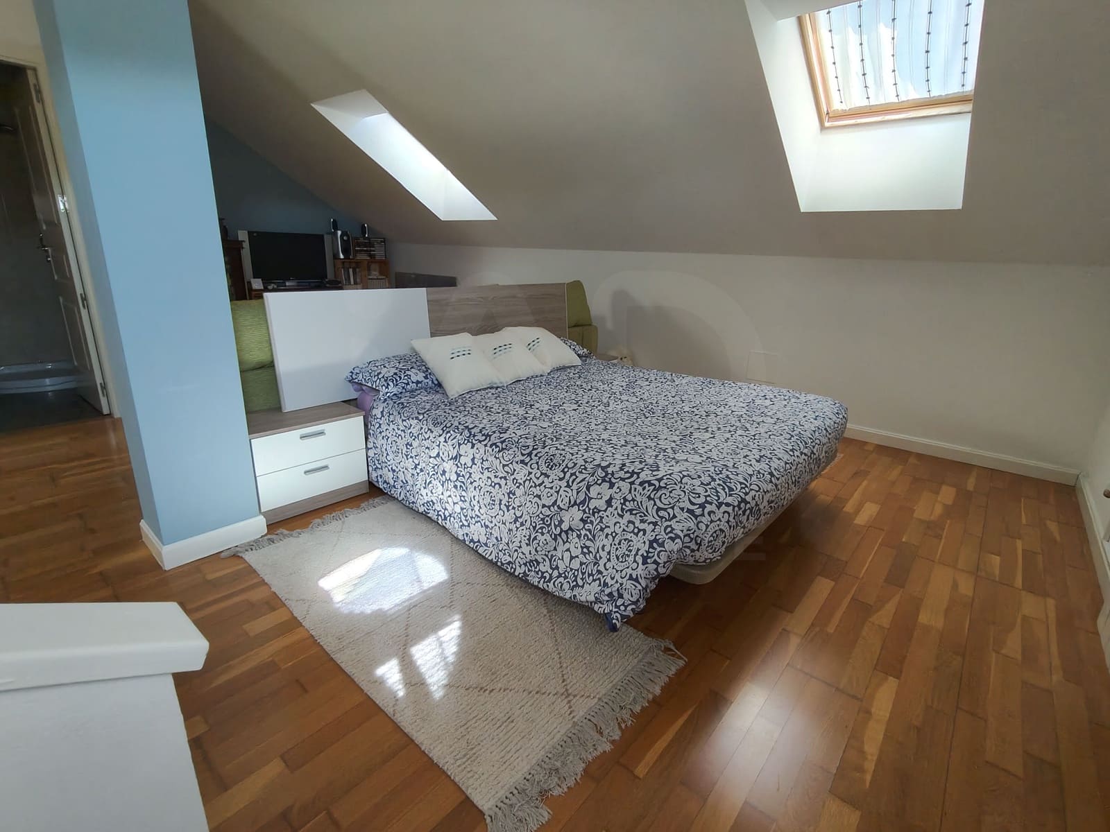 4 slaapkamer Huis te koop in Salamanca stad met zwembad garage - € 275.000 (Ref: 9988071)
