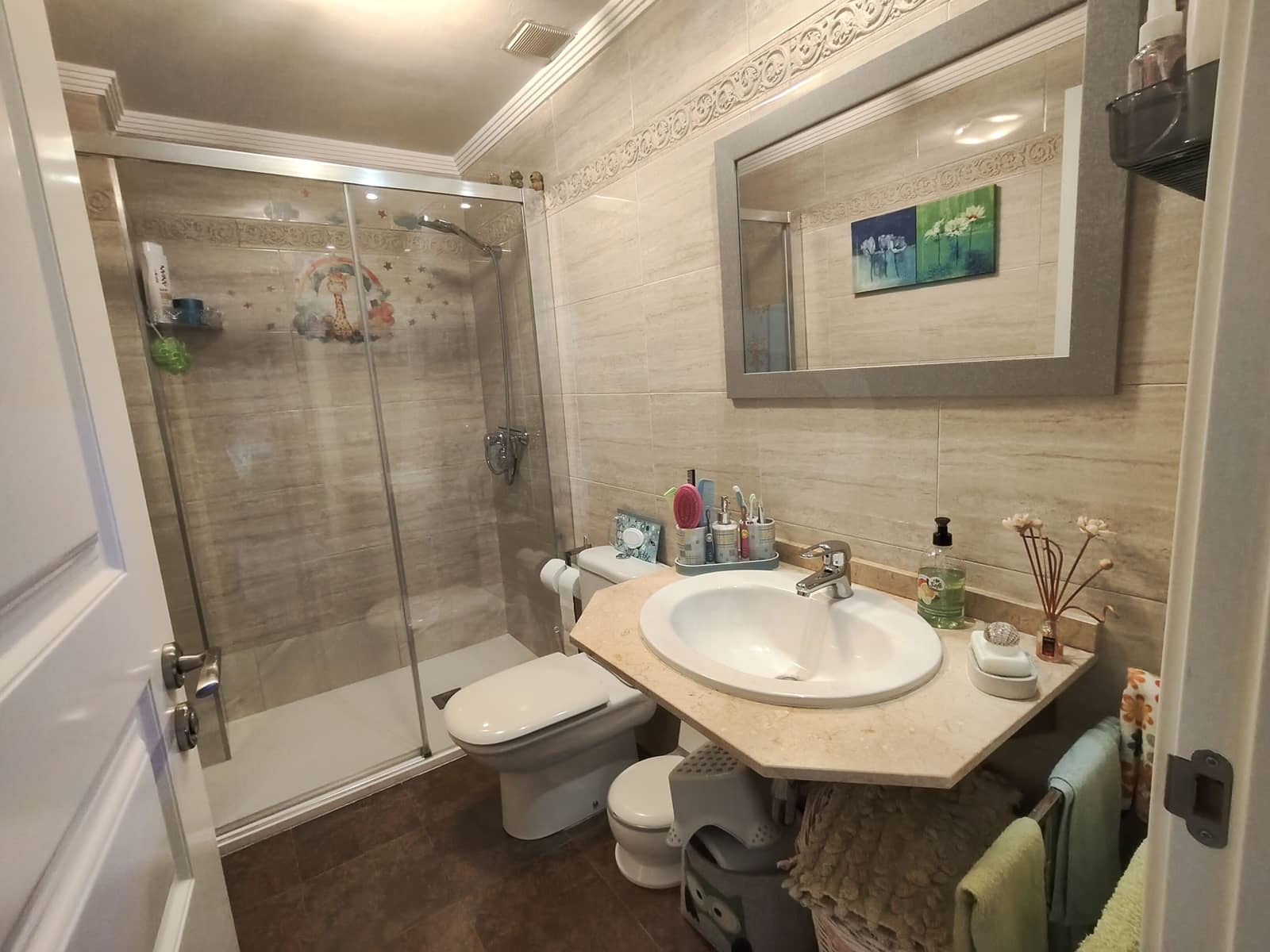 4 slaapkamer Huis te koop in Salamanca stad met zwembad garage - € 275.000 (Ref: 9988071)