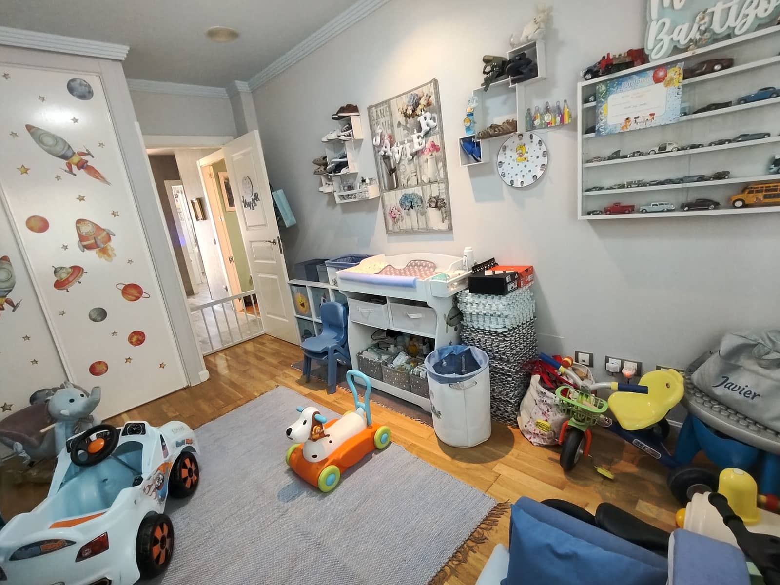 4 slaapkamer Huis te koop in Salamanca stad met zwembad garage - € 275.000 (Ref: 9988071)