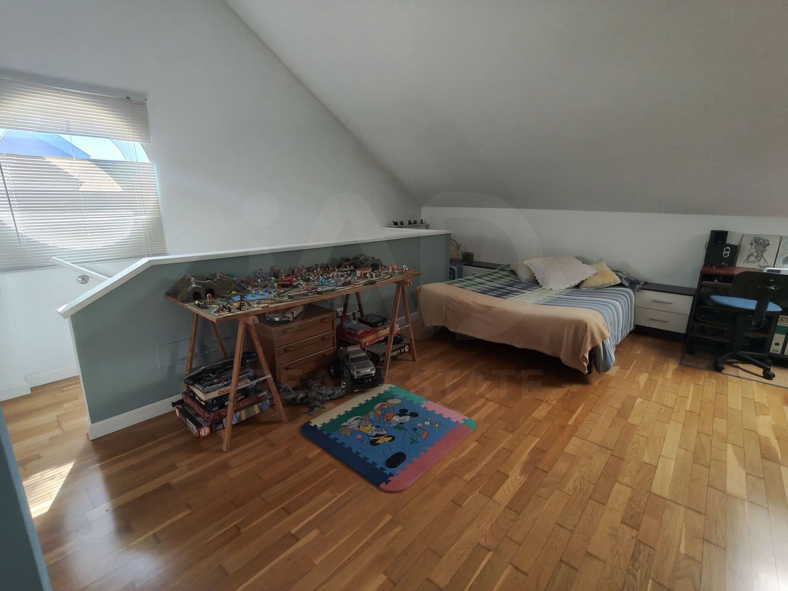 4 slaapkamer Huis te koop in Salamanca stad met zwembad garage - € 275.000 (Ref: 9988071)